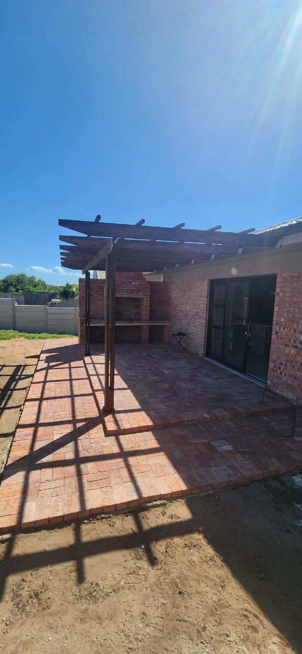 3 Bedroom Property for Sale in Tergniet Western Cape